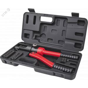 Пресс гидравлический OHT-Pg01-10-120 28703