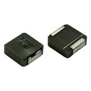 IHLP3232CZER330M11, Катушка индуктивности SMD экранированная 33мкГн ±20% 3.1A 177мОм 3232 лента на катушке