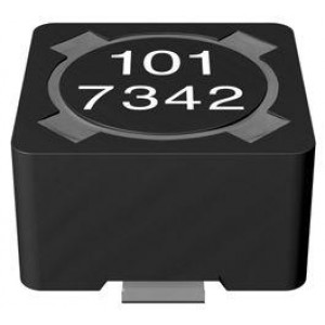 B82472G6223M000, Катушки постоянной индуктивности  22uH 1.3A 20 % 7.3x7.3mm SMD