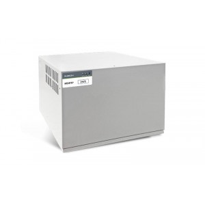 Источник вторичного электропитания резервир. ИВЭПР 24/5 2х40 -Р БР Rbz-285653