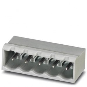 5446752, Съемные клеммные колодки BCH-508HS- 6 GN 5.08 MM HEADER