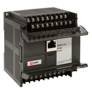 Модуль аналогового ввода EREMF 8 PRO-Logic EREMF-A-8AI