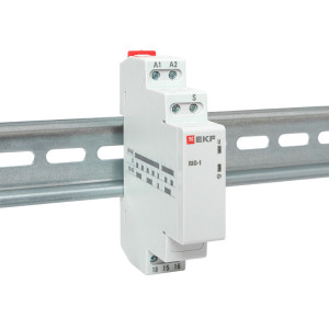 Реле импульсное RIO-1 PROxima rio-1