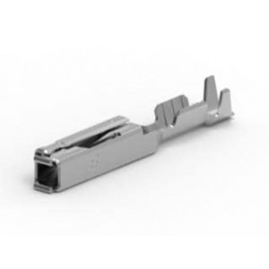 1719957-1 (Loose Piece), Автомобильные разъемы GET 0.64 TERMINAL Loose Piece