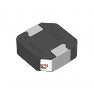 SPM10040T-220M, Катушка индуктивности SMD силовая проволочная экранированная 22мкГн ±20% 100кГц Metal 3.6A 79мОм лента на катушке