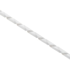 Лента спир. монтаж. SWB-19 D=19мм d15мм (уп.10м) plc-swb-19