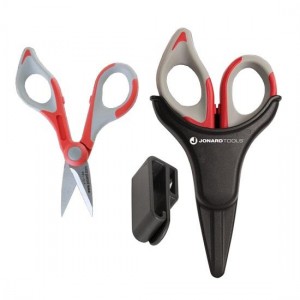 H-25, Другие инструменты Pouch for JIC-186 & JIC-195 Scissors