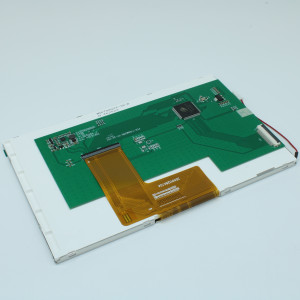 MI0700A2T-38-B, TFT7.0