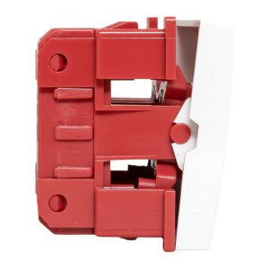 Выключатель 1-кл. 10А, без индикатора E2MV10-021-10