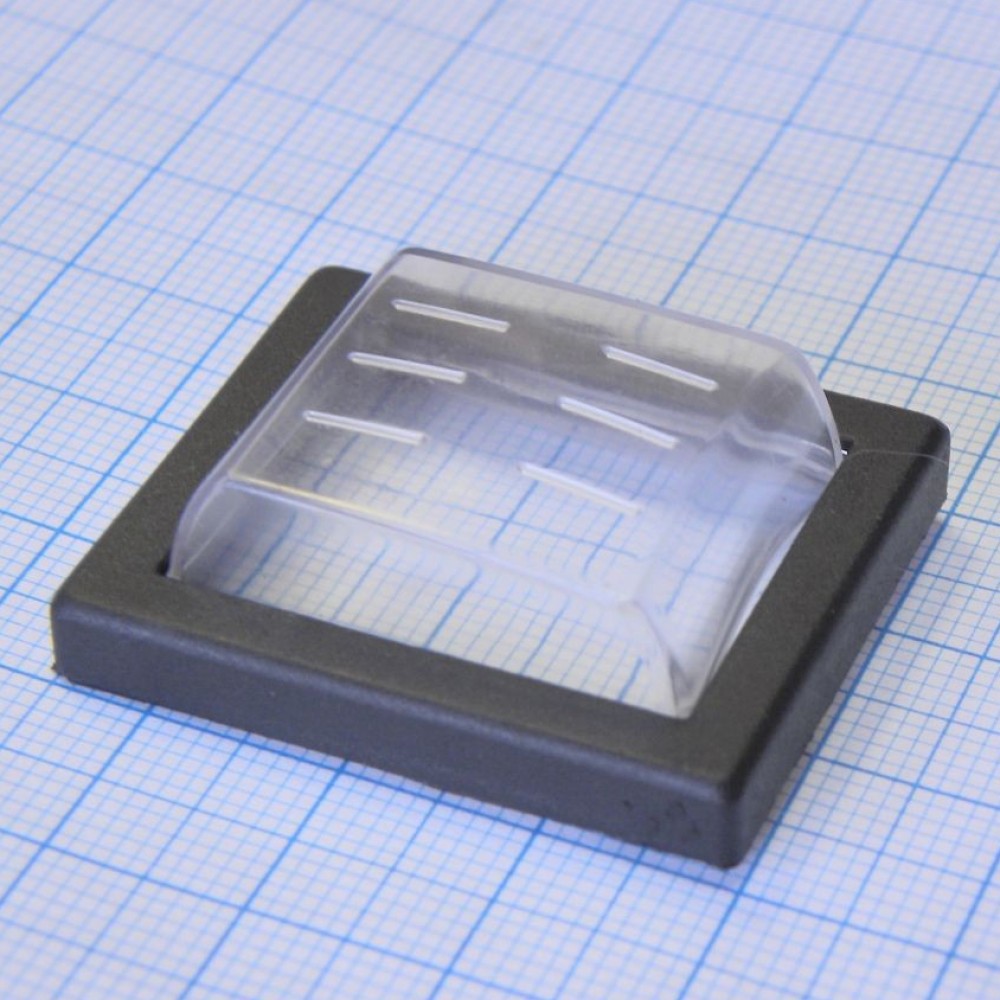 Изображение товара SWR Колпачок WPC-08