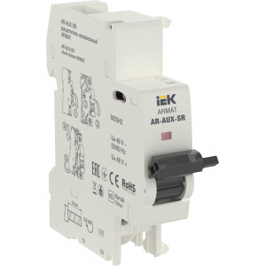 ARMAT Независимый расцепитель AR-AUX-SR 48В AR-AUX-SR-48