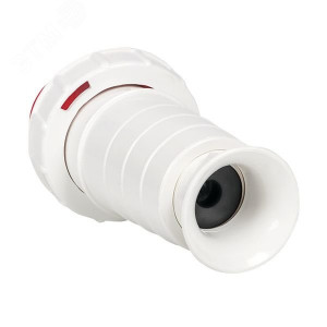 Вилка переносная 035 63А 3P+PE+N 380В IP67 ps-035-63-380