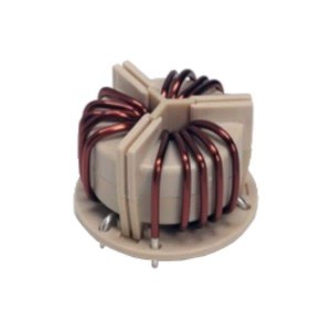 SC-10-S016JH, Common Mode Filters / Chokes 500V 10A 168uH DCR=3mOhms