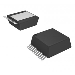 LMZ23608TZ/NOPB, Модуль преобразователя постоянного тока одиночный выход 0.8В до 6В 8А 40Вт