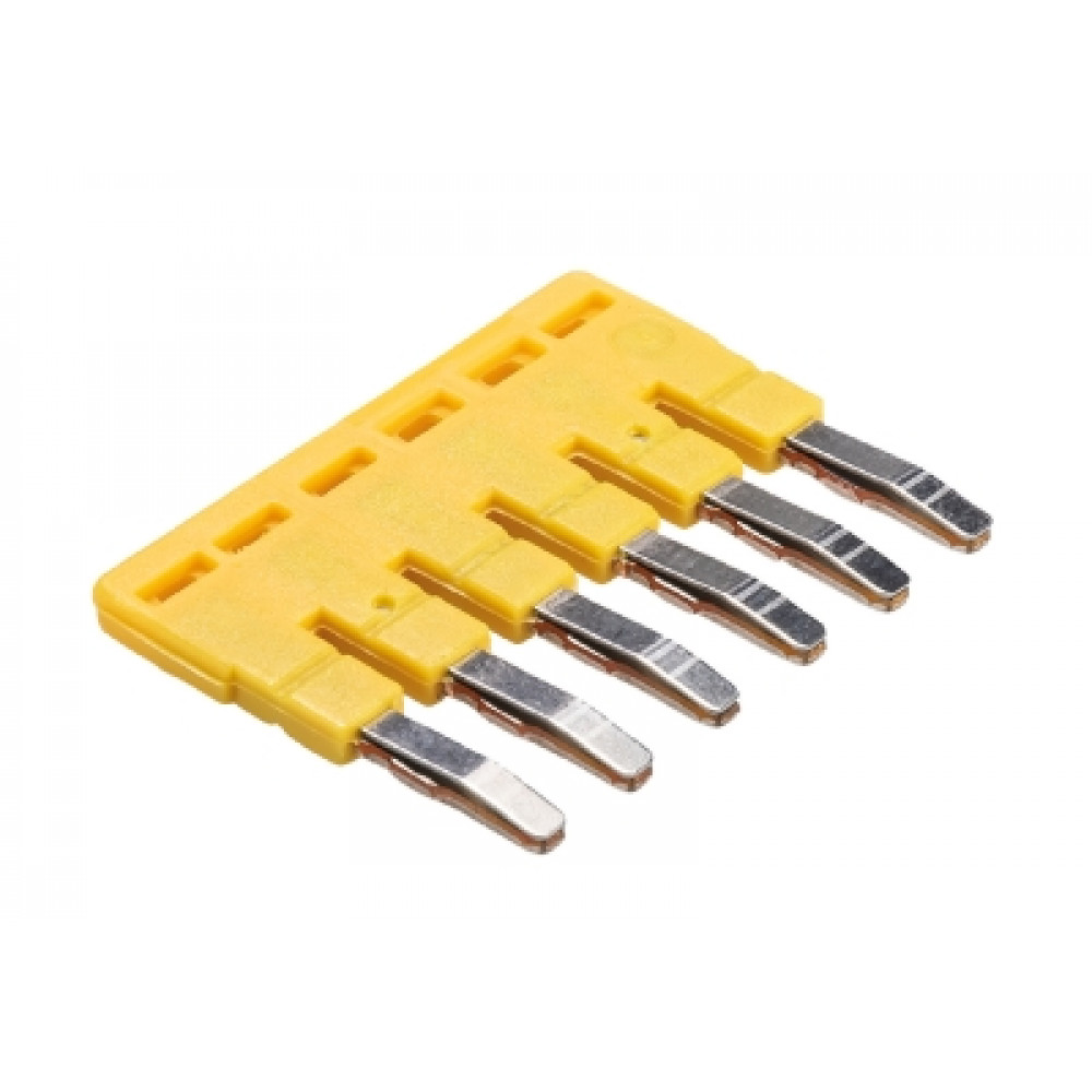 Изображение товара Соед. мостик IVB WKF 2.5-6