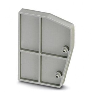 0717092, Комплектующие для клеммных колодок DP-HDFK 16/5.5