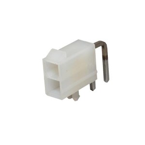 26-01-3114, Проводные клеммы и зажимы MFitJr RA DR /Pegs 15Au V2 2Ckt Tray