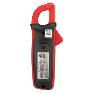UT210B, Токоизмерительные мини клещи, True RMS, 200А, NCV