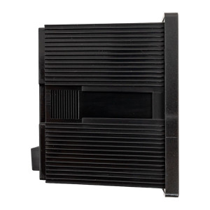 Вольтметр VD-721s цифровой на панель 72x72 (квадратный вырез) однофазный в коротком корпусе EKF PROxima VD-721s