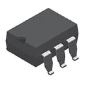 LCB127STR, Реле твердотельное - Печатного монтажа 1-Form-B 250V 200mA Solid State Relay