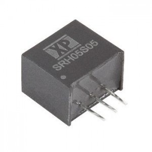 SRH05S3V3, Преобразователи постоянного тока в постоянный без изоляции DC-DC SWITCHING REGULATOR, 500mA
