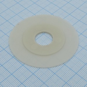 B44020B0006B051, Шайба изоляционная М12х51.6мм, для электролитических конденсаторов с креплением под винт