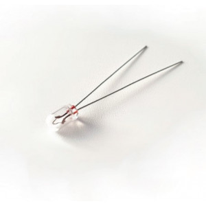 HSL 5/60, Миниатюрная лампа накаливания 5В 60мА -20....+100C