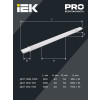 Светильник ДСП 1312 48Вт 4000К IP65 белый пластик LDSP0-1312-48-4000-K01