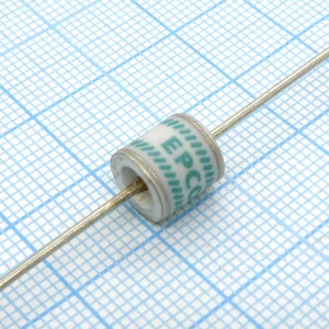 B88069X3820S102, 8x8mm 1kV ±15% 10kA/10A 2-х элек., тип: A71-H10X