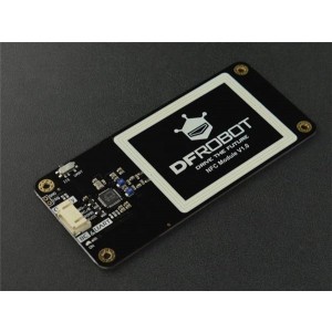 DFR0231-H, Комплектующие для RFID-передатчиков Gravity: UART &I2C NFC Module