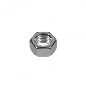 Гайка шестигранная М6 g6grm6