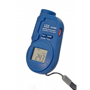 IR-88H Компактный пирометр для бесконтактного измерения температуры