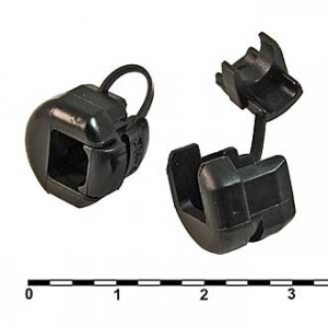 SR5N-4, Кабельный ввод RUICHI SR5N-4, полиамид