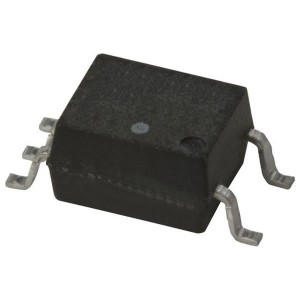 FODM8071R2, Быстродействующие оптопары High Noise Immunity 3.3/5V Logic Gat Out