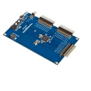 ATSAMD20-XPRO, Макетные платы и комплекты - ARM SAM D20 Xplained Pro Evaluation Kit