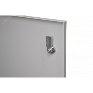 Корпус металлический ЩРНМ (ЩМП) IP31 800х650х220 RAL7035 32959DEK