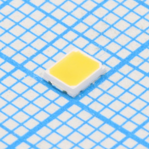 LTW-2835SZK40, Светодиод smd 3,5х2,8мм/4000К/9540мкд/белый нейтральный120°