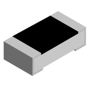 RCS0805249KFKEA, Толстопленочные резисторы – для поверхностного монтажа 0.4watt 249Kohms 1% 100ppm