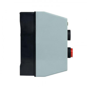 Пускатель магнитный КМЭ 12А 230В с РТЭ и индикатором PROxima в корп. IP65 ctrp-r-12-230v-led