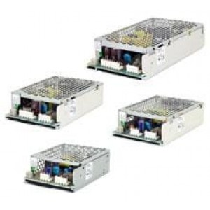 PMA100F-24-N, Импульсные источники питания 100W 24V 4.5A w/cover