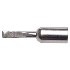 PL151, Паяльники Weller Scrwdrvr Tip .13" x.66" Thread-on
