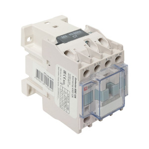 Контактор КМЭ малогабаритный 12А 36В 1NC EKF PROxima