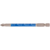 Биты стальные, 10 шт, Profi, PH2, 100 мм 83-328