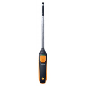 TESTO 405I, Термоанемометр