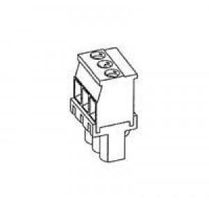 284040-2, Съемные клеммные колодки PLUG 2 POS VERT 5mm