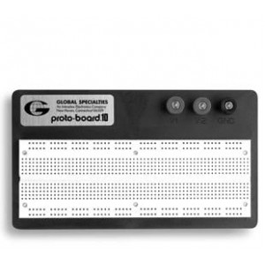 PB-10, Печатные и макетные платы 840TP 3BP 8-14DIP