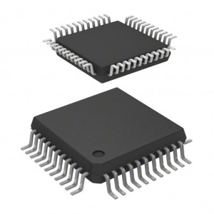 STM8S208S6T3C, Микроконтроллер 8-Bit MCU 24MHz, 32KB Flash, 6KB RAM, 1536B EEPROM,  9-Bit ADC, 3 х таймер 16-бит, таймер 8-бит, UART, SPI, I2C, CAN