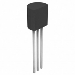 2SA1680, Биполярный транзистор, PNP, 50 В, 2 А, 0.9 Вт