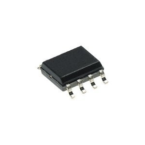 MIC2026-1YM, Коммутатор питания шины USB, 2 канала, 5.5В 0,5А