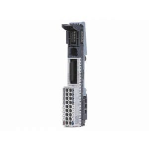 Базовый блок  6ES7193-6BP20-0DA0, SIMATIC ET 200SP, БАЗОВЫЙ БЛОК BU15-P16+A10+2D, ТИП A0, ВТЫЧНЫЕ КЛЕММЫ, С 10 ДОП. (AUX) -КЛЕММАМИ, НОВАЯ НАГРУЗОЧНАЯ ГРУППА, Ш Х В: 15MMX141MM